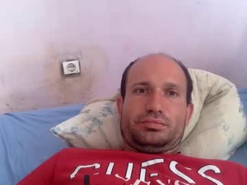 Sparei7 April 16, 2025 Chaturbate stream image