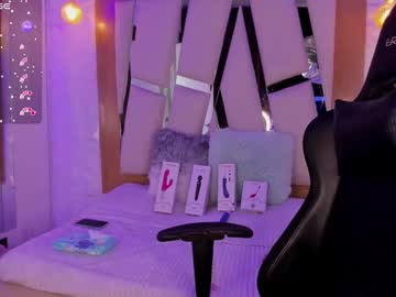 Ary_Cooper_ April 16, 2025 Chaturbate stream image