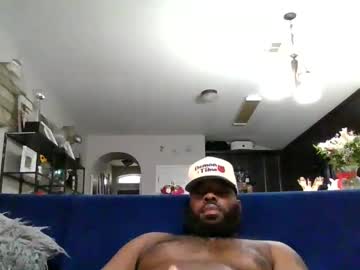 Blammaster88 April 16, 2025 Chaturbate stream image