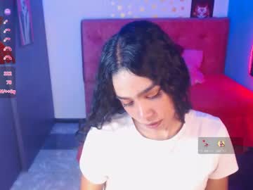 Bruniemanhattan April 16, 2025 Chaturbate stream image