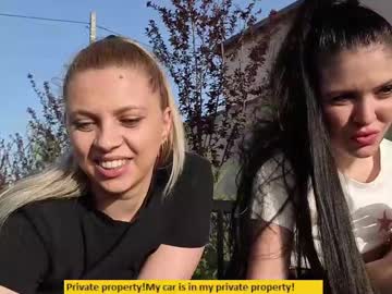 Carlastacefun April 16, 2025 Chaturbate stream image