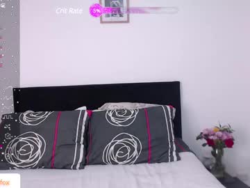 Carol69fox April 16, 2025 Chaturbate stream image