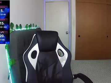 Cerso1 April 16, 2025 Chaturbate stream image