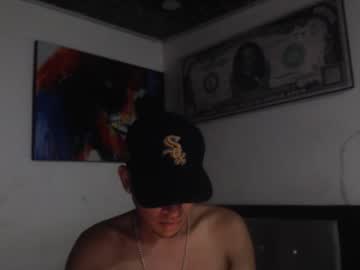 Cris_Flaco April 16, 2025 Chaturbate stream image