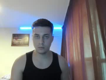 Dreamboy240 April 16, 2025 Chaturbate stream image
