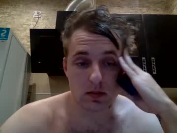 Johny_Hurdman27 April 16, 2025 Chaturbate stream image