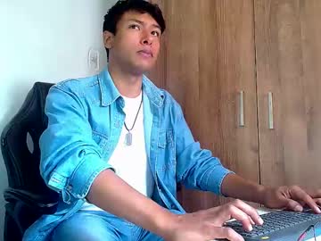Michaelstones April 16, 2025 Chaturbate stream image