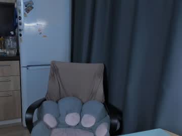 Miss_Jess_Rabbit April 16, 2025 Chaturbate stream image