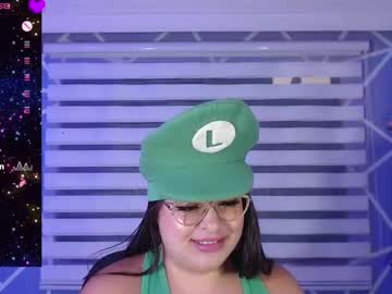 Missmia1_ April 16, 2025 Chaturbate stream image