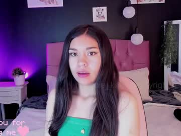 Niicole_Ks April 16, 2025 Chaturbate stream image