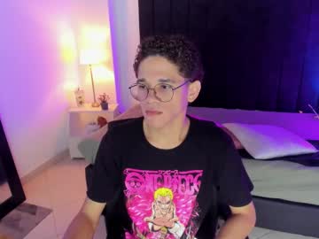 Tommy_Tucker10 April 16, 2025 Chaturbate stream image