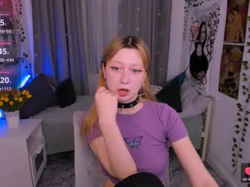 Trapsaintgirl April 16, 2025 Chaturbate stream image