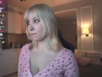 Twinkle_Toes_ April 16, 2025 Chaturbate stream image
