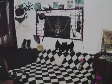 Alchemymistic April 16, 2025 Chaturbate stream image