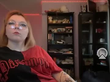 Angelberry__ April 16, 2025 Chaturbate stream image