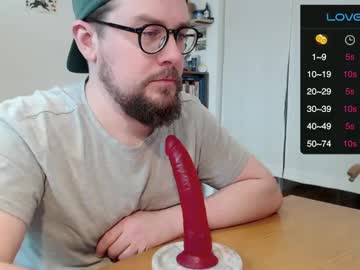 Horrow April 16, 2025 Chaturbate stream image