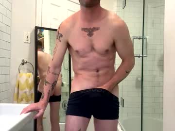 Jackattack87654 April 16, 2025 Chaturbate stream image