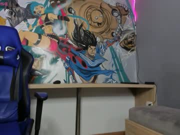 Jeffry_Wolves April 16, 2025 Chaturbate stream image