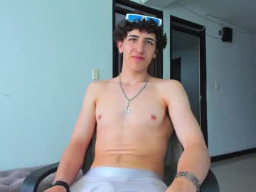 Kerver_Boy April 16, 2025 Chaturbate stream image