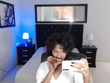 Melisaheel April 16, 2025 Chaturbate stream image
