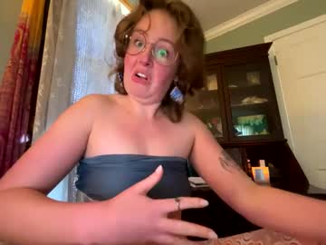 Miss_Daphne333 April 16, 2025 Chaturbate stream image