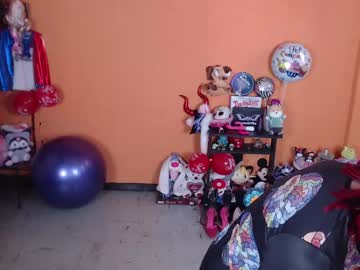 Missmia2 April 16, 2025 Chaturbate stream image