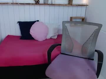 Odethjones April 16, 2025 Chaturbate stream image