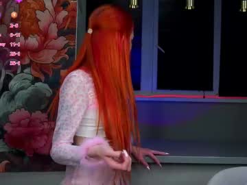 Primroseberesford April 16, 2025 Chaturbate stream image