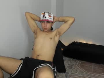 Ryan_Parker_ April 16, 2025 Chaturbate stream image
