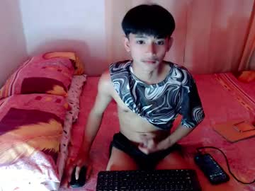 Tommy18_X April 16, 2025 Chaturbate stream image