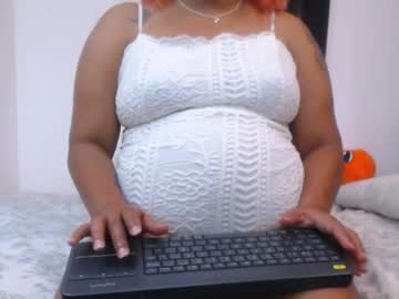 Trishamarsh April 16, 2025 Chaturbate stream image