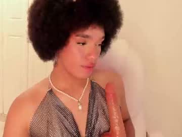 Valkyria_1 April 16, 2025 Chaturbate stream image