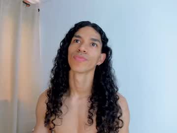 Willy_Veins April 16, 2025 Chaturbate stream image