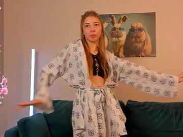 Annemoore1 April 16, 2025 Chaturbate stream image