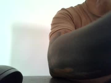 Davidgreen_Of April 16, 2025 Chaturbate stream image