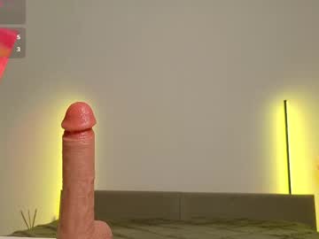 Debora_Webstar April 16, 2025 Chaturbate stream image