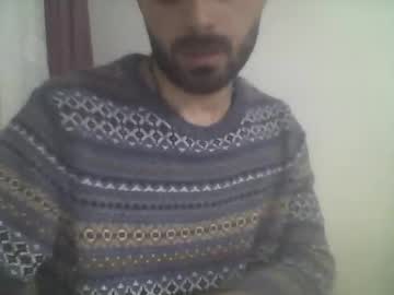 Deli_Mert_511 April 16, 2025 Chaturbate stream image