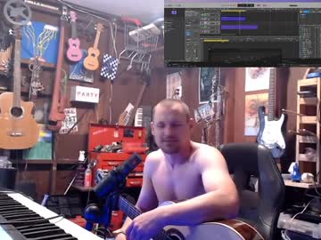 Jameswebbscope stream photo from April 16, 2025