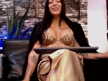 Johana_Redvelvet April 16, 2025 Chaturbate stream image