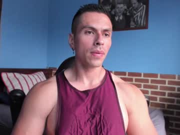 Justinkart April 16, 2025 Chaturbate stream image