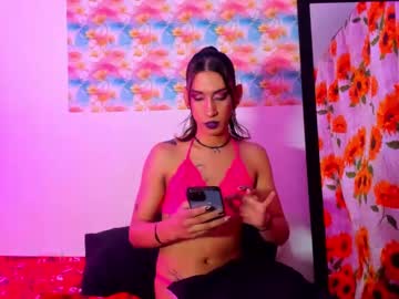 Khandyz April 16, 2025 Chaturbate stream image