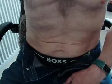 Knobontour April 16, 2025 Chaturbate stream image