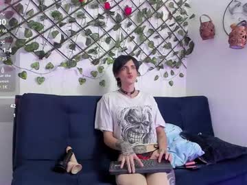 Laflur_Ink April 16, 2025 Chaturbate stream image
