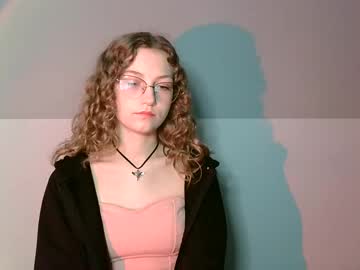 Lily_Tayberry April 16, 2025 Chaturbate stream image