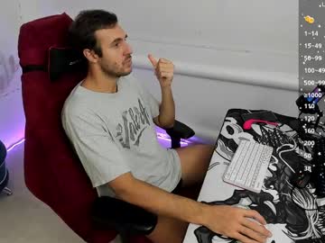 Raamos April 16, 2025 Chaturbate stream image