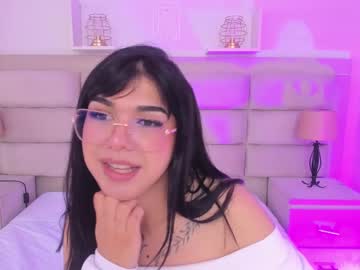 Rosecassie April 16, 2025 Chaturbate stream image