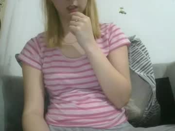 Shy_Rozy18 April 16, 2025 Chaturbate stream image