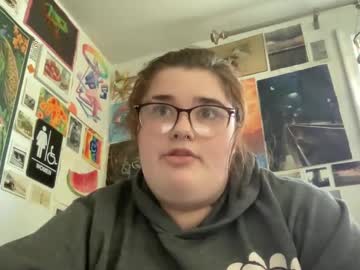 Sourpeaches April 16, 2025 Chaturbate stream image