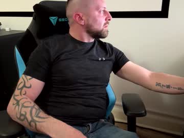 Steve897819 April 16, 2025 Chaturbate stream image