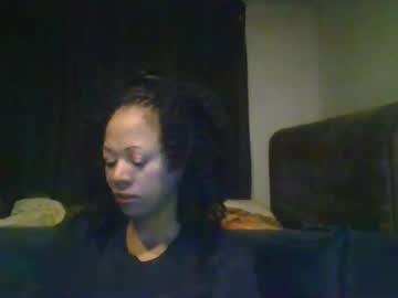 Teressa123 April 16, 2025 Chaturbate stream image